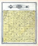 Jackson Township, Crawford County 1908